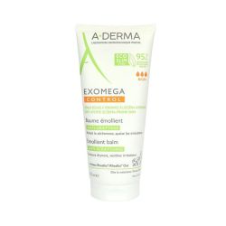 Ad Exomega Ctrl Baume 200Ml