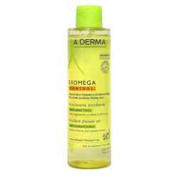 A-Derma Exomega Cont Hle Lav 200Ml