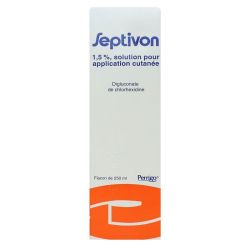 Septivon Sol App Cut 250Ml