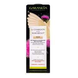 Gar Chardon Et Marabou Cr30Ml