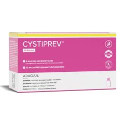Aragan Cystiprev Sol Buv 10Ml 10