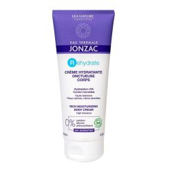Jonzac Rehydr Cr Hydra Corps 200Ml