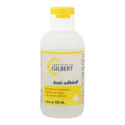 Gilbert Anti Adhesif 125Ml