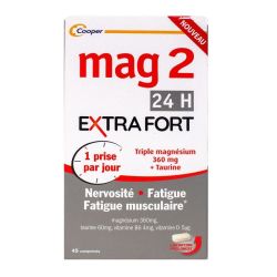 Mag 2 Extra Fort Cp 45