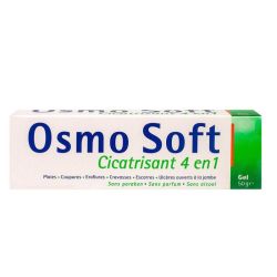 Osmosoft Gel Cicatrisant Npc 50G