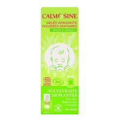 Calmosine Gelee Poussees Dent 15Ml