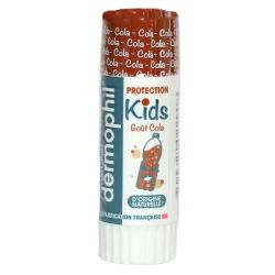 Dermophil Stick Levres Kids Cola 4G