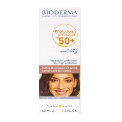 Photoderm Spot Age Spf50 Gel Cr 40Ml