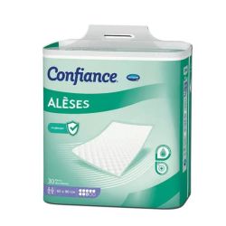 Confiance Alese 60X90Cm 30