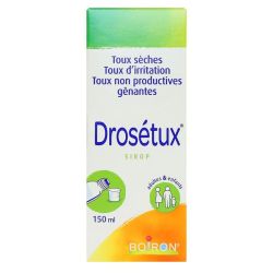 Drosetux Sirop 150Ml