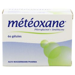 Meteoxane Gel 60