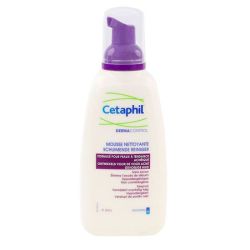 Curaspot Dermacontrol Mousse Nett 235Ml