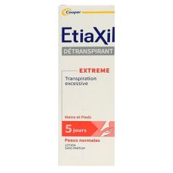 Etiaxil Detr Pieds Pn 100Ml