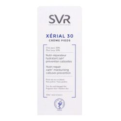 Svr Xerial 30 Cr Pied Ps 50Ml