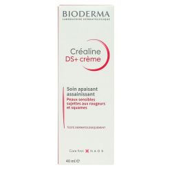 Crealine Ds Creme 40Ml