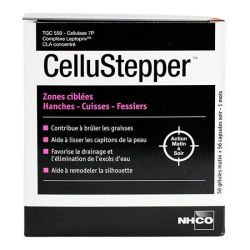 Nhco Cellustepper Gel 56  Cp 56