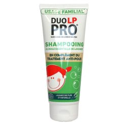 Duo Lp Shampooing Doux Bio 200Ml