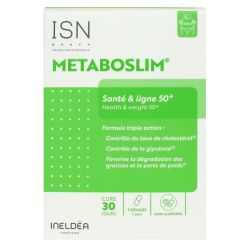 Metaboslim Gel 90