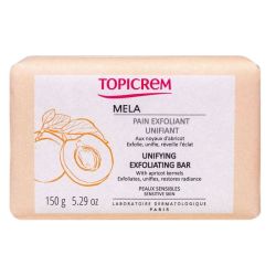 Topicrem Mela Pain Exfol/Unif 150G