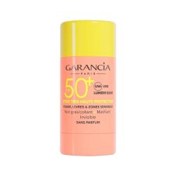Garancia Stick Solaire Spf50 15G