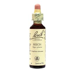 Fleurs De Bach Beech 20Ml