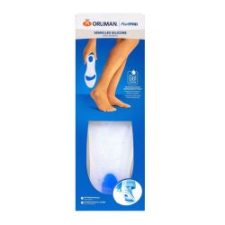 Feet Pad Semelle T3 La Paire