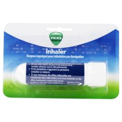 Vicks Inhaler 1Ml