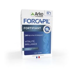 Forcapil Compl Alim Gelul 60