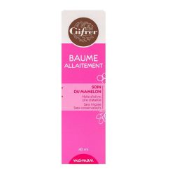 Gifrer Baum Allait Pom Tb40Ml1
