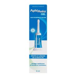 Aphtavea Gel 8Ml