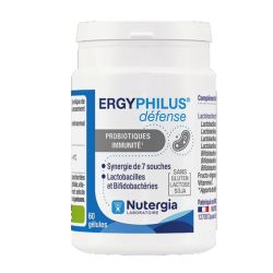 Ergyphilus Defense Gelule 60