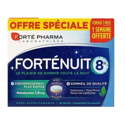 Forte Nuit Cp 30