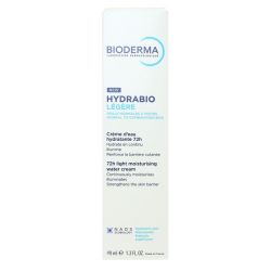Bioderma Hydrabio Legere Cr Tb40Ml