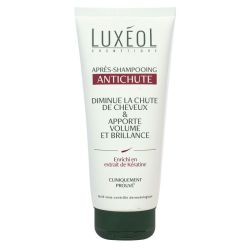 Luxeol Ap/Sh A/Chute 200Ml