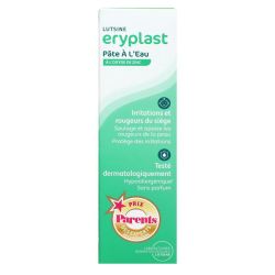 Eryplast Pate A Laposeau 75G