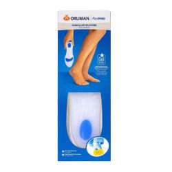 Feet Pad Semelle T2 La Paire