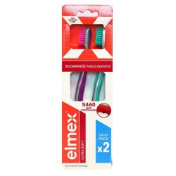 Elmex Bros Dent Ultra Soft 2