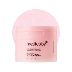 Medicube – PDRN Toning Gel Pad 70 pads