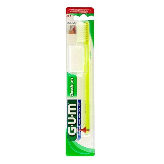 Gum Bad Classic 411 Spl