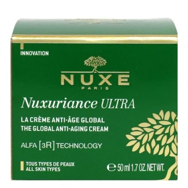 Nuxe Nuxuriance Ultra Cr A-Age Glob 50Ml