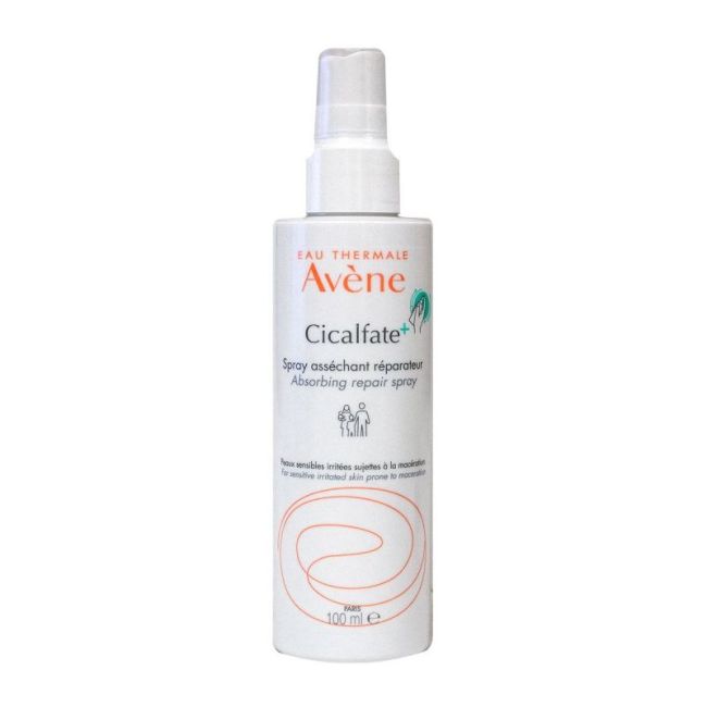 Avene Cicalfate Spray 100Ml