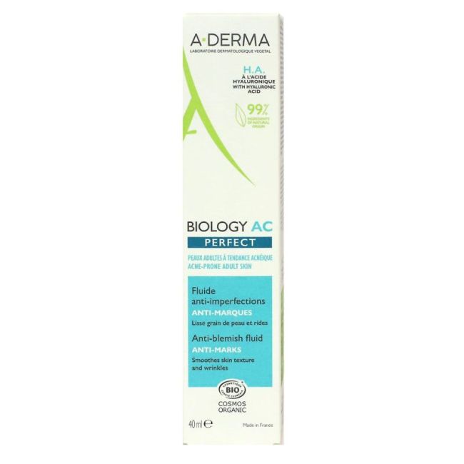 Aderma Biology Ac Perfect Fl 40Ml