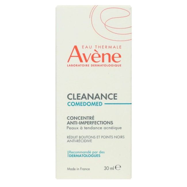 Avene Comedomed Gel 30Ml