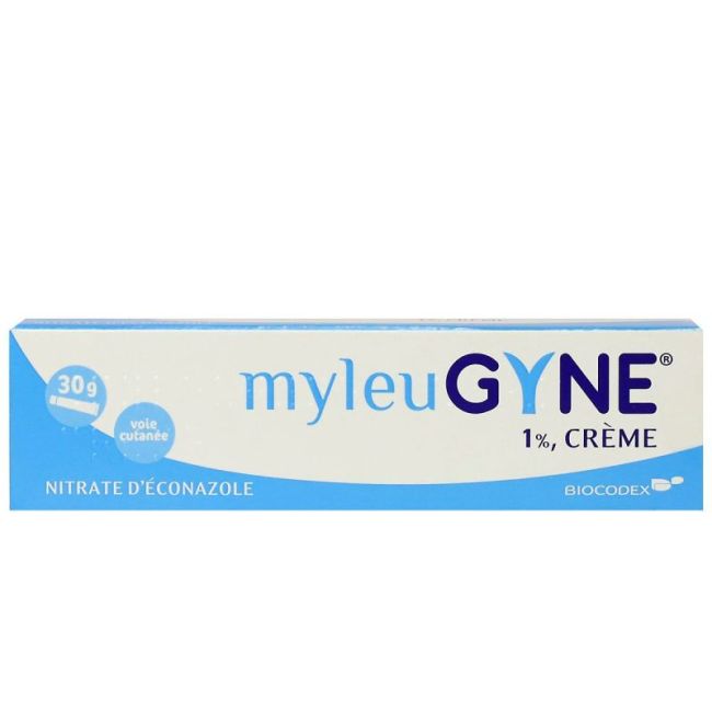 Myleugyne 1 Creme Tube 1