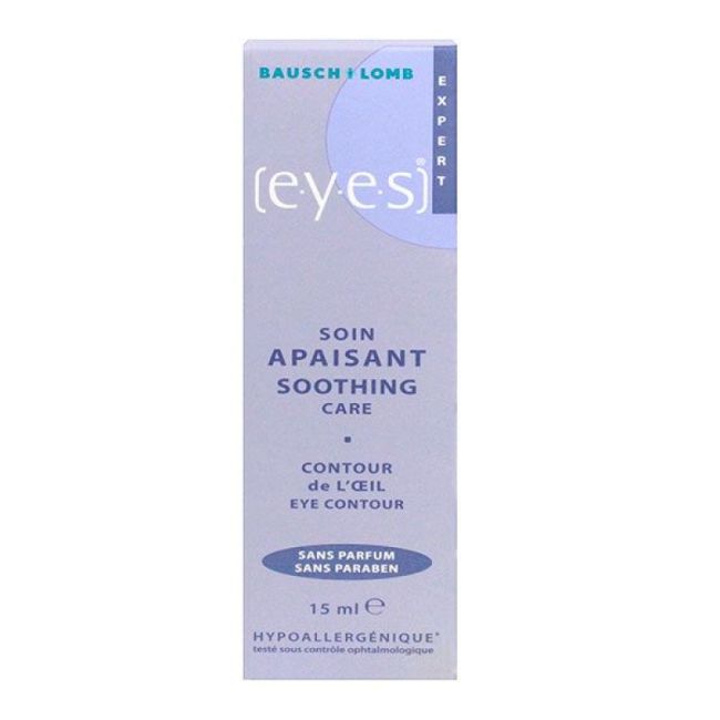 Eyes Soin Apaisant 15Ml