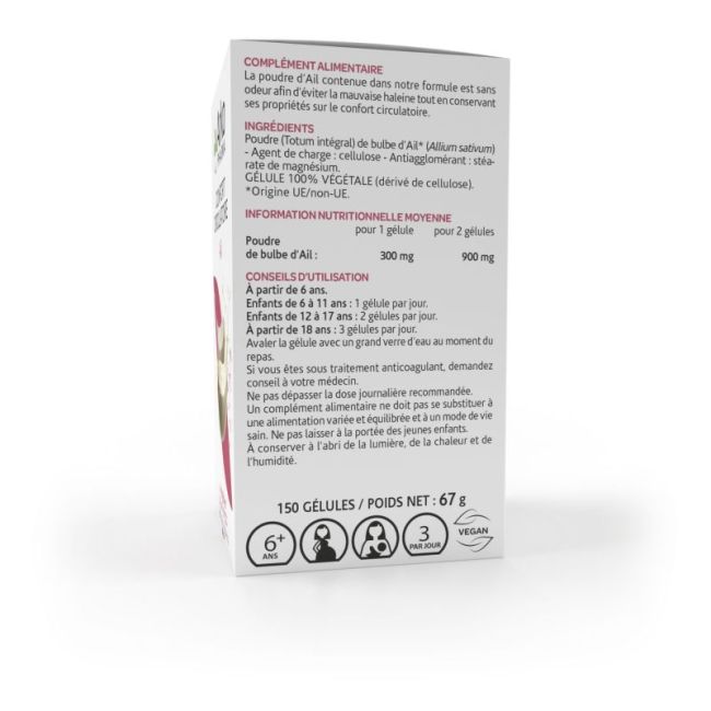 Arko Inodaposail Gel 150
