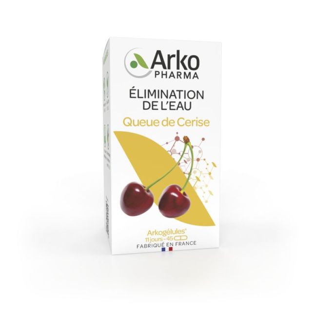 Arko Queue De Cerise Gel 45