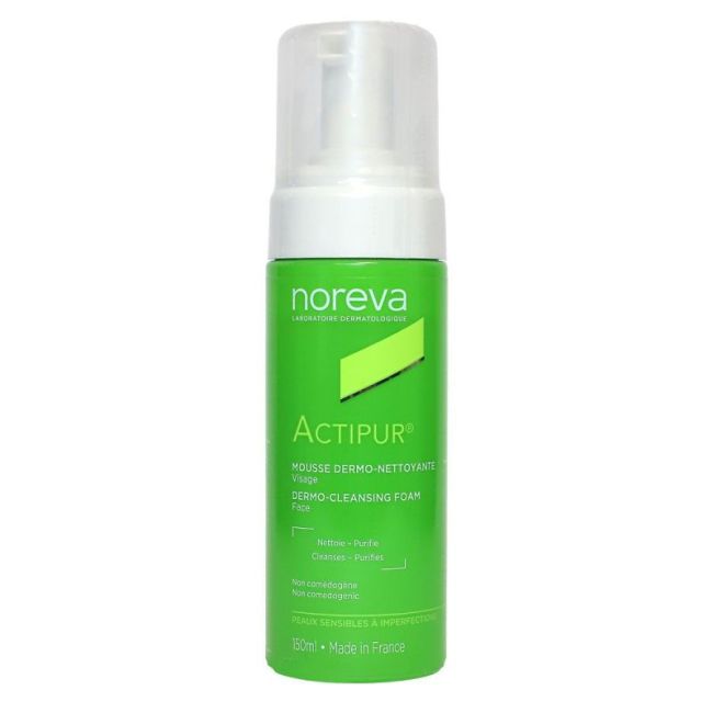 Actipur Mousse Dermo Net 150Ml