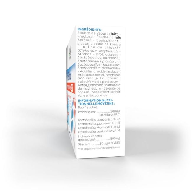 Arkobiotics Systeme Immunitair Fort Sach7
