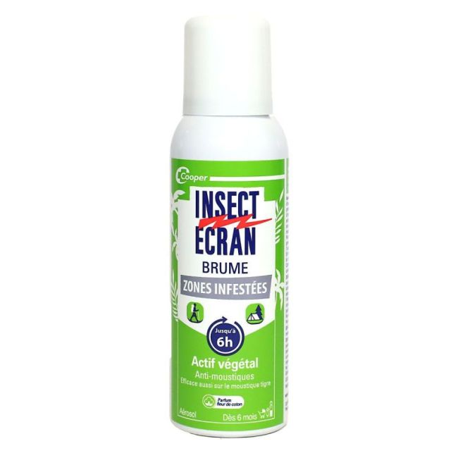 Insect E Brume Zi 100Ml